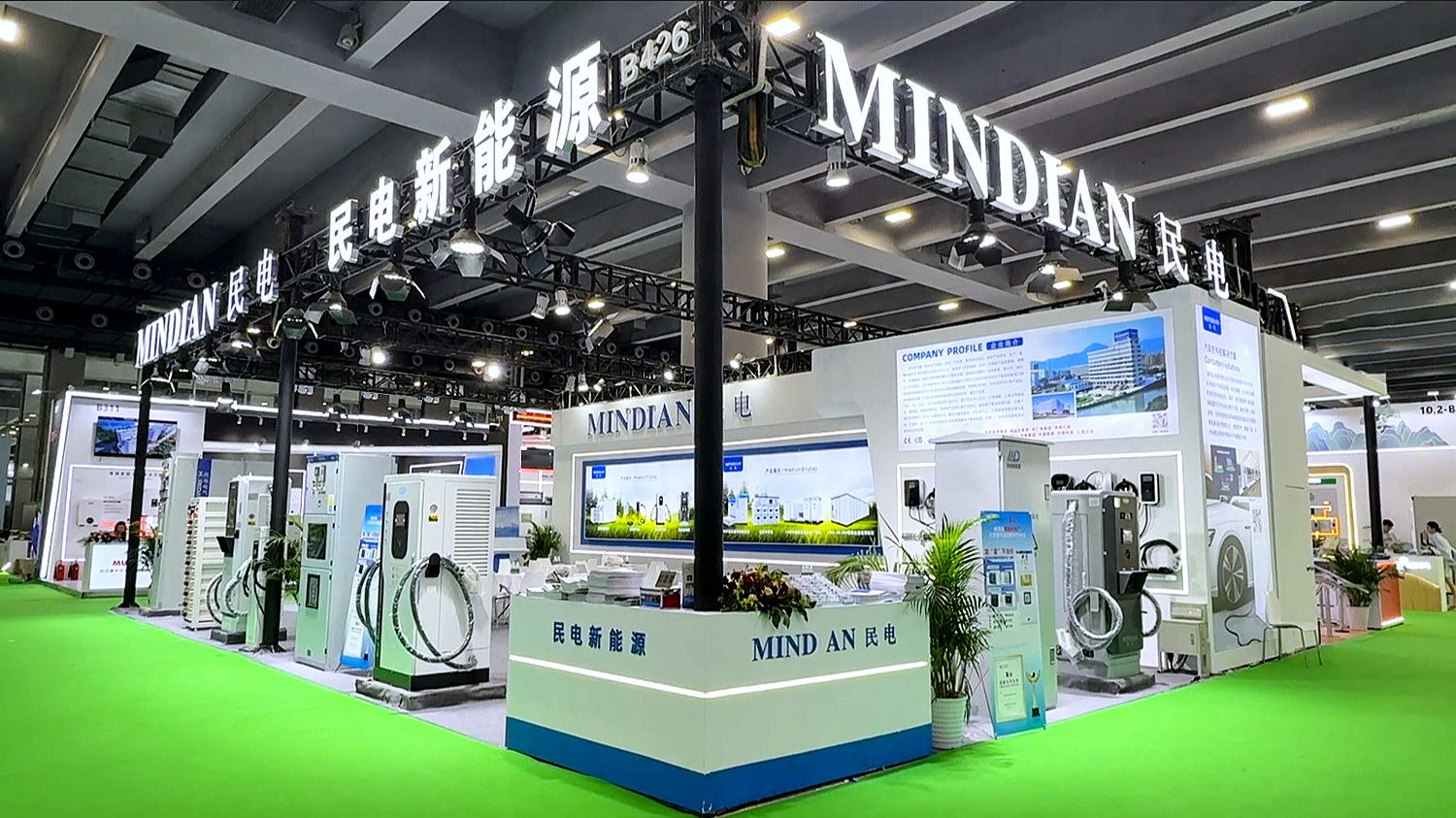 光储盛宴 震撼来袭｜第17届世界太阳能光伏暨储能产业博览会